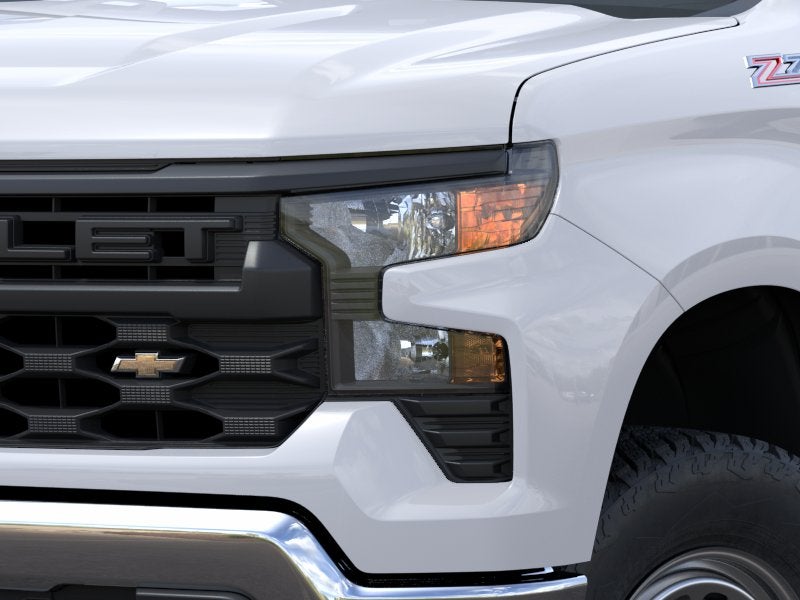 2026 Chevrolet Silverado 1500 Work Truck - Photo 32