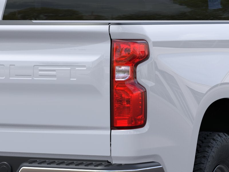 2026 Chevrolet Silverado 1500 Work Truck - Photo 33