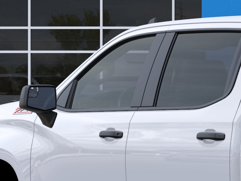 2026 Chevrolet Silverado 1500 Work Truck - Photo 34