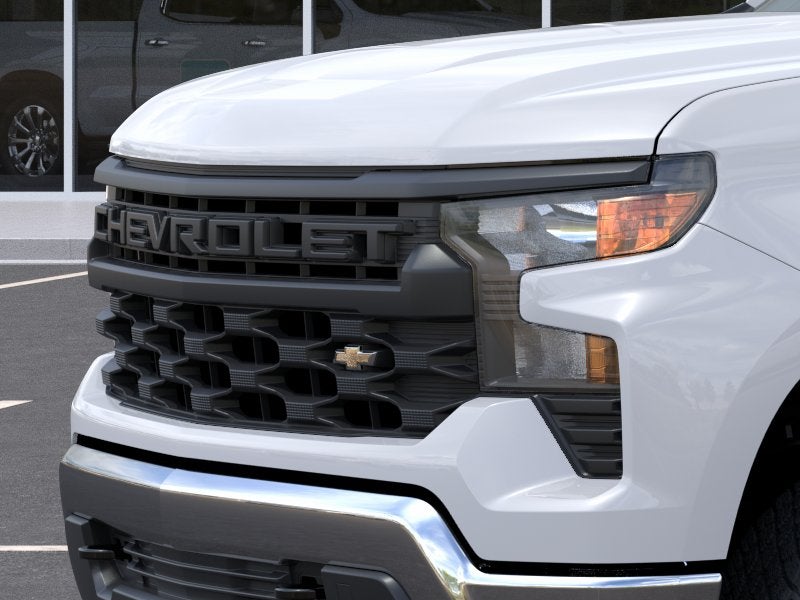 2026 Chevrolet Silverado 1500 Work Truck - Photo 35