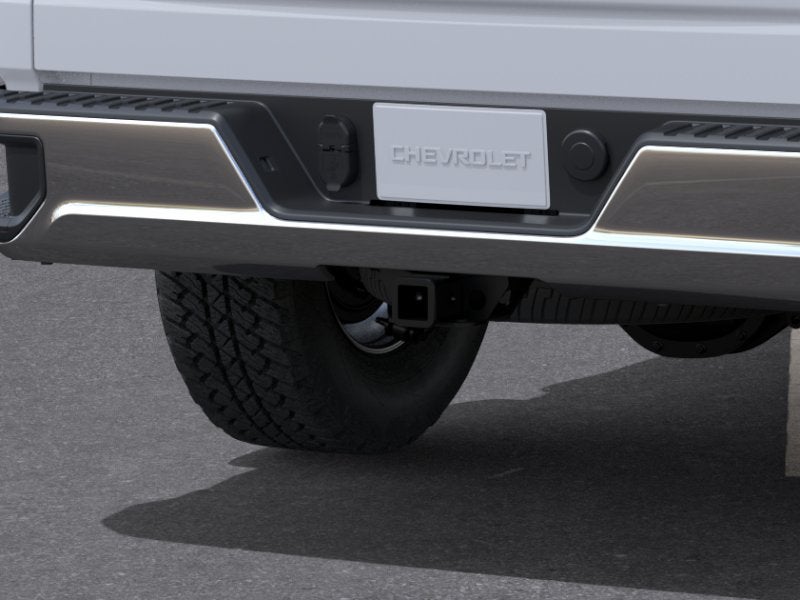 2026 Chevrolet Silverado 1500 Work Truck - Photo 36