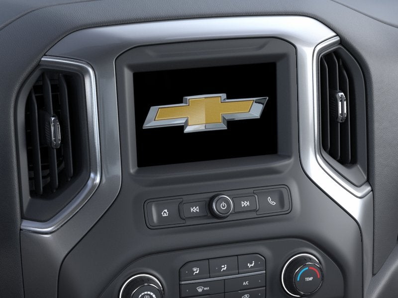 2026 Chevrolet Silverado 1500 Work Truck - Photo 42