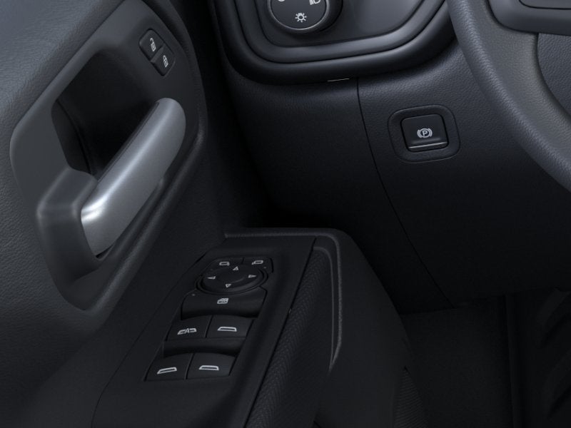 2026 Chevrolet Silverado 1500 Work Truck - Photo 44