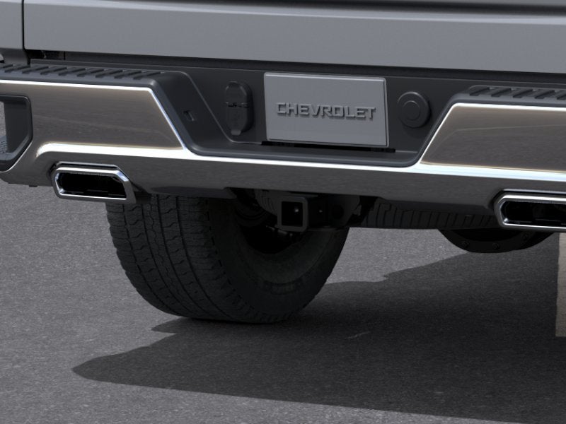 2026 Chevrolet Silverado 1500 LT - Photo 14