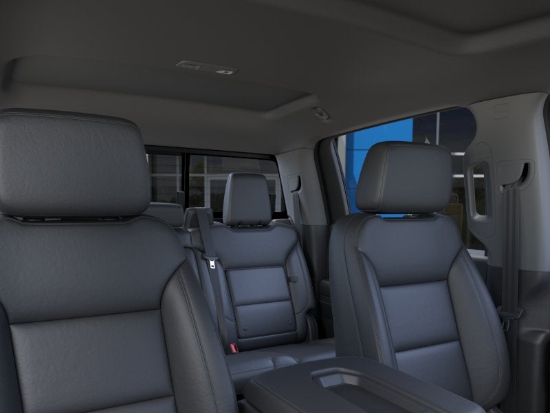 2026 Chevrolet Silverado 1500 LT - Photo 24