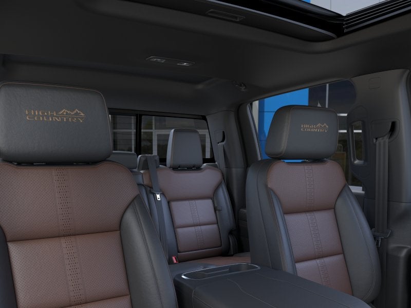 2026 Chevrolet Silverado 1500 High Country - Photo 24