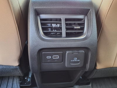 2025 Chevrolet Blazer Premier