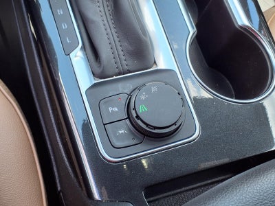 2025 Chevrolet Blazer Premier