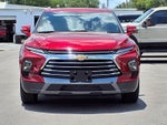 2025 Chevrolet Blazer Premier