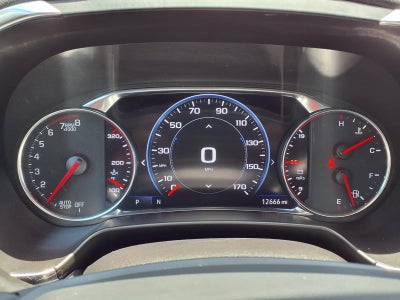 2025 Chevrolet Blazer Premier