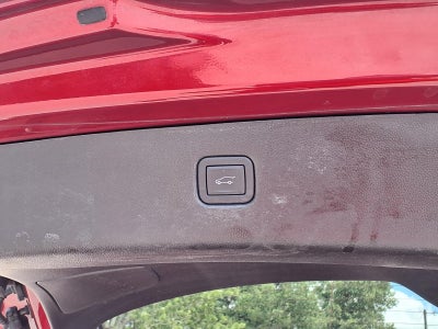 2025 Chevrolet Blazer Premier