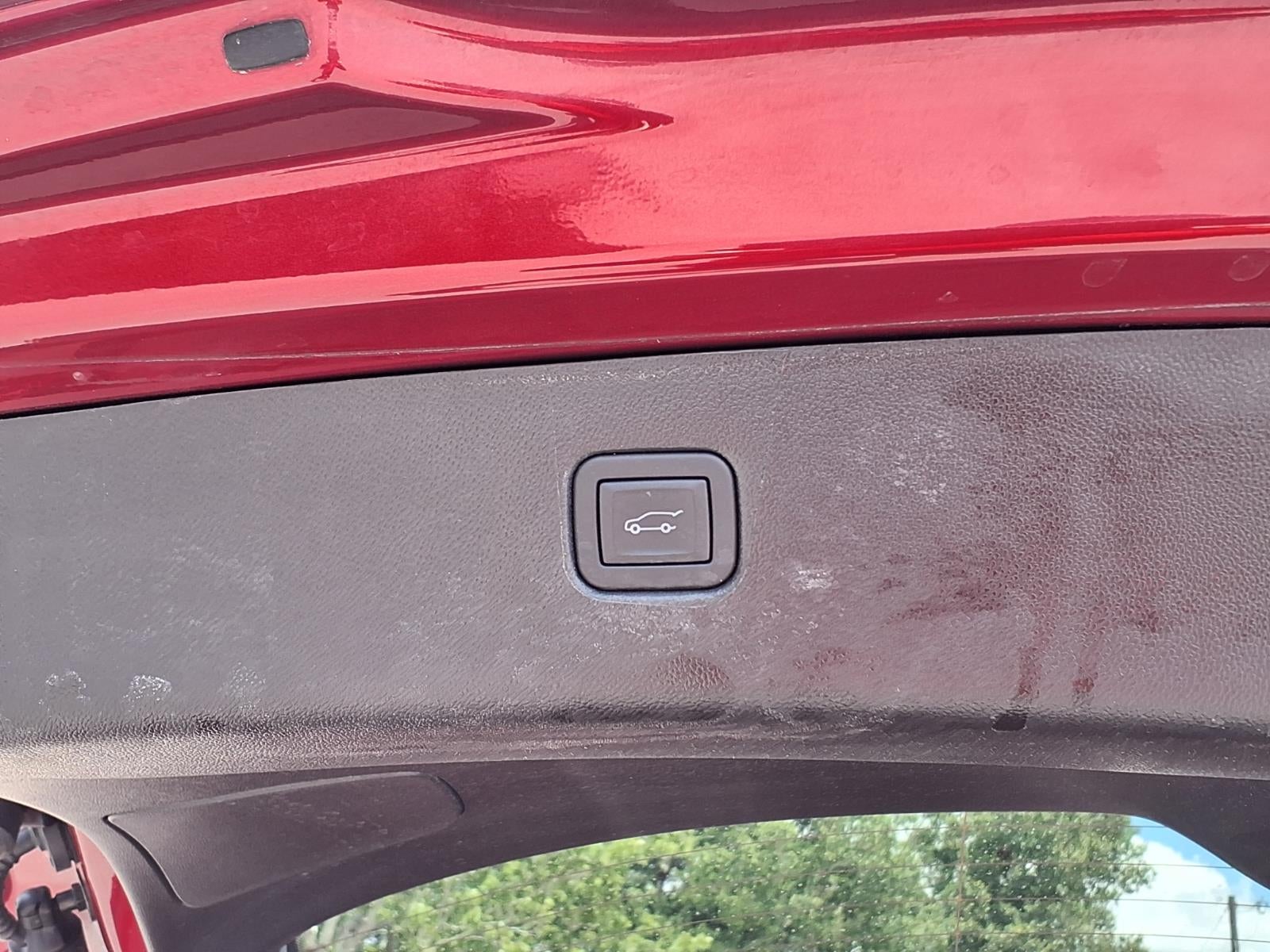 2025 Chevrolet Blazer Premier