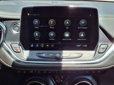 2025 Chevrolet Blazer Premier