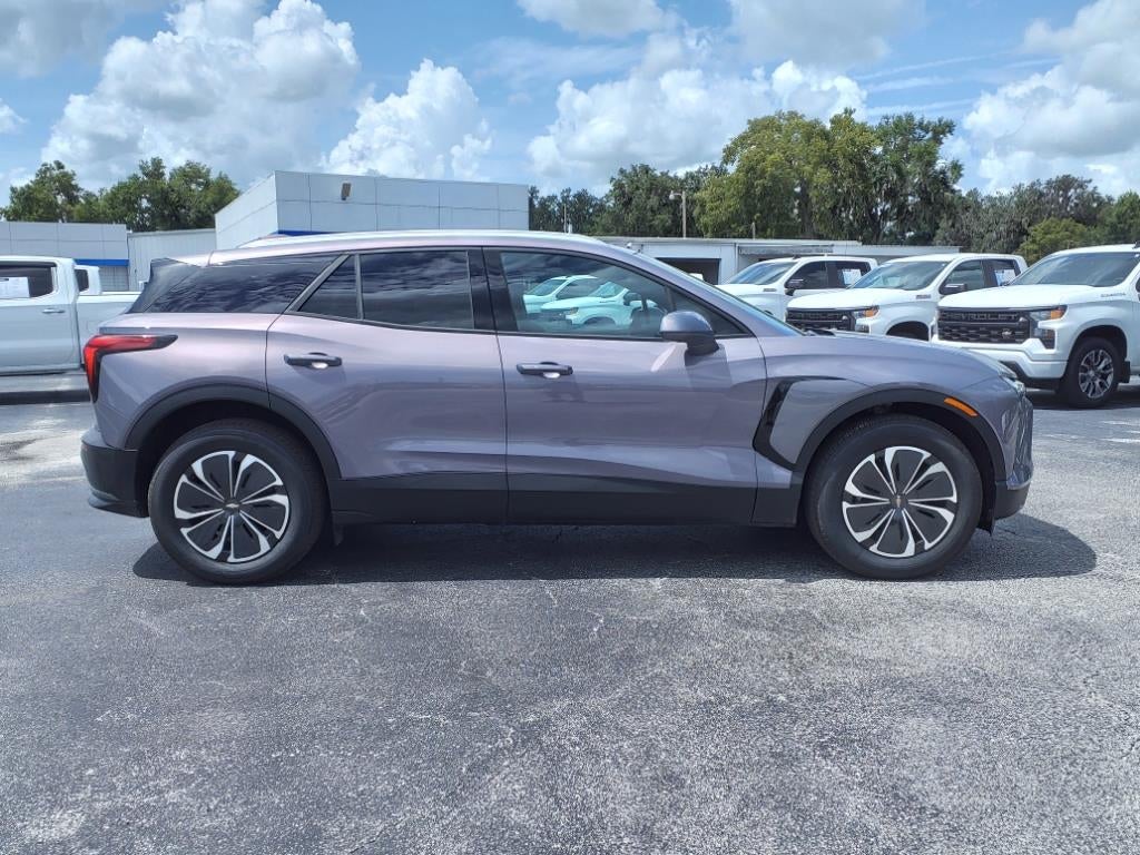 2024 Chevrolet Blazer EV LT