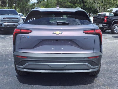 2024 Chevrolet Blazer EV LT