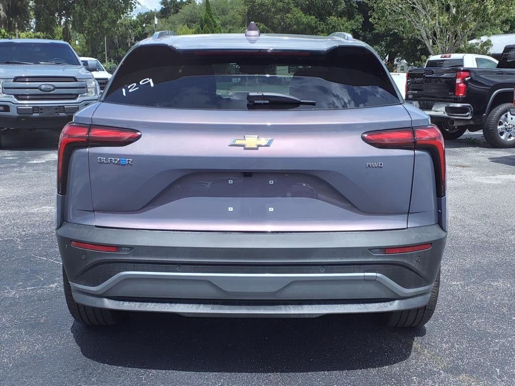 2024 Chevrolet Blazer EV LT