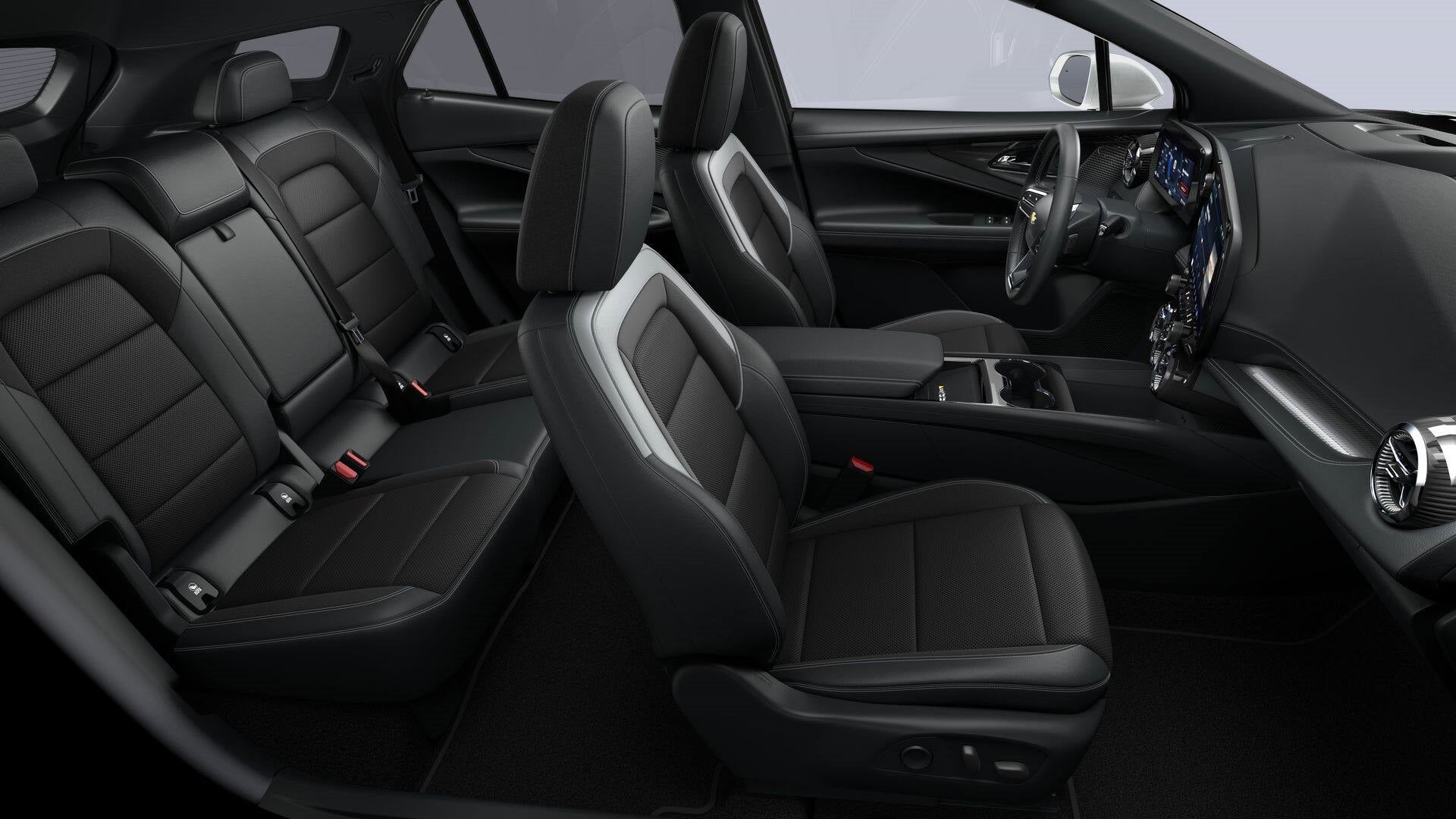 2024 Chevrolet Blazer EV LT