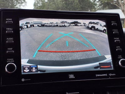 2023 Toyota Camry XSE Hybrid