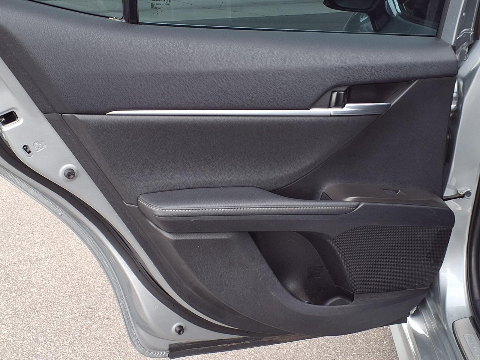 2023 Toyota Camry XSE Hybrid