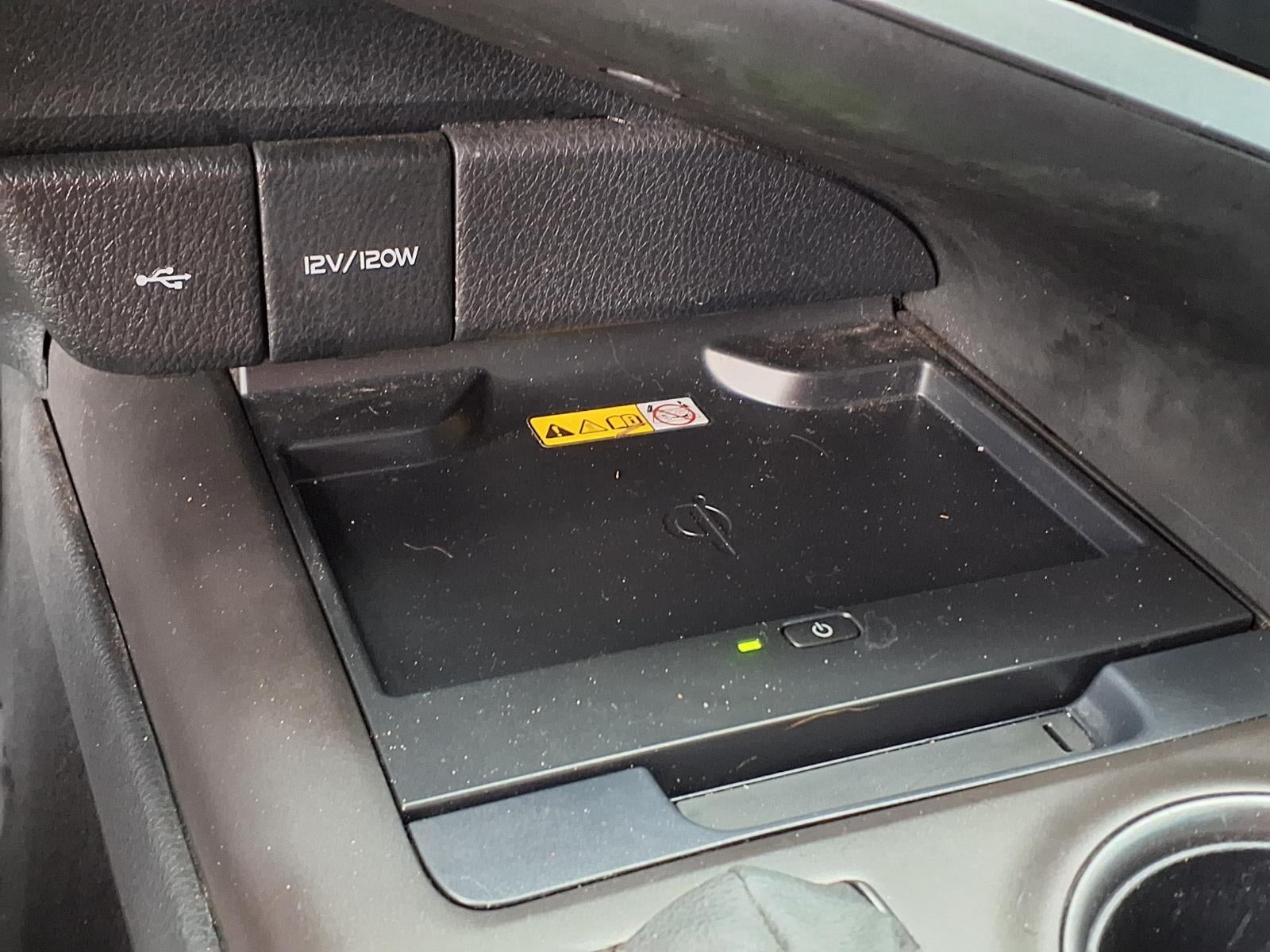 2023 Toyota Camry XSE Hybrid