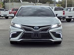 2023 Toyota Camry XSE Hybrid