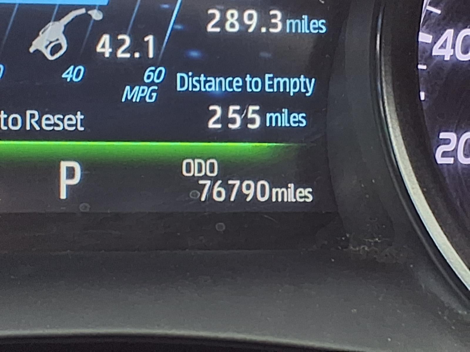 2023 Toyota Camry XSE Hybrid