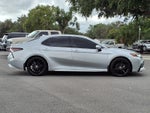 2023 Toyota Camry XSE Hybrid