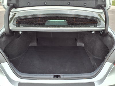 2023 Toyota Camry XSE Hybrid