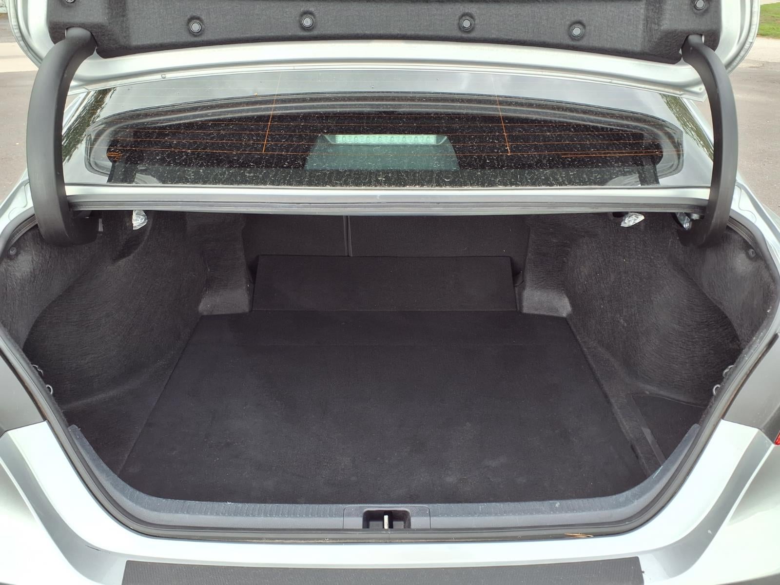2023 Toyota Camry XSE Hybrid