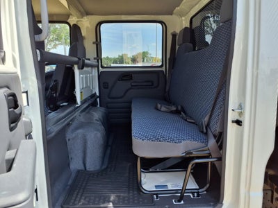 2024 Chevrolet Low Cab Forward 4500 Base