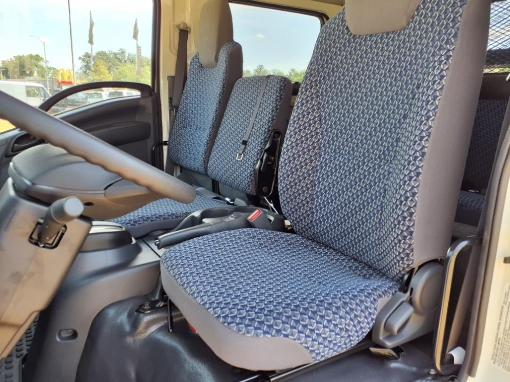 2024 Chevrolet Low Cab Forward 4500 Base