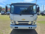 2024 Chevrolet Low Cab Forward 4500 Base
