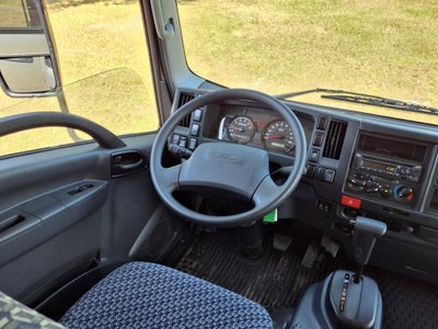 2024 Chevrolet Low Cab Forward 4500 Base