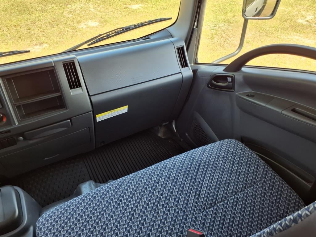 2024 Chevrolet Low Cab Forward 4500 Base