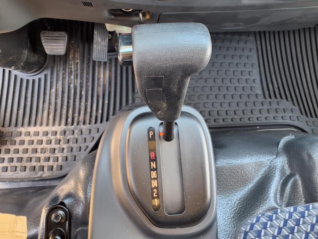 2024 Chevrolet Low Cab Forward 4500 Base