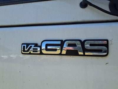 2024 Chevrolet Low Cab Forward 4500 Base