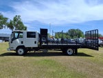 2024 Chevrolet Low Cab Forward 4500 Base