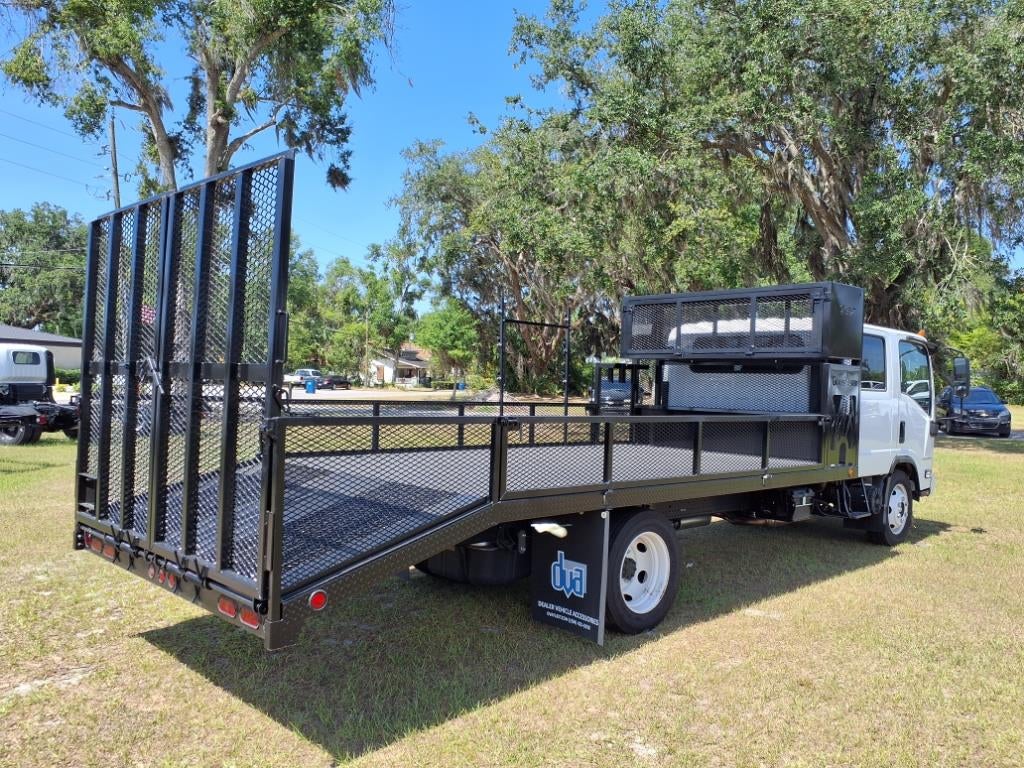 2024 Chevrolet Low Cab Forward 4500 Base