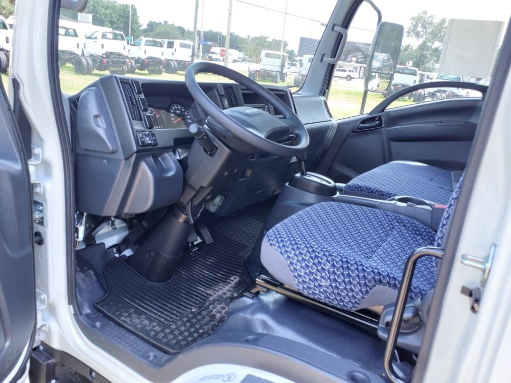 2024 Chevrolet Low Cab Forward 4500 Base