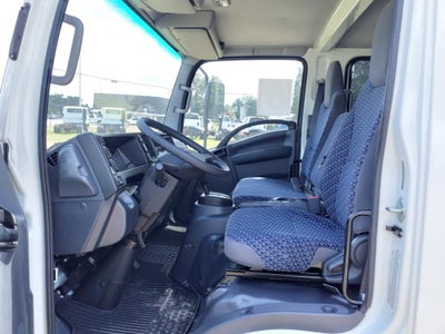 2024 Chevrolet Low Cab Forward 4500 Base