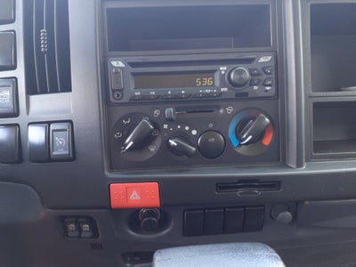 2024 Chevrolet Low Cab Forward 4500 Base