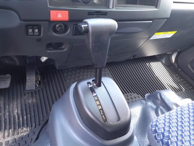 2024 Chevrolet Low Cab Forward 4500 Base