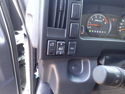 2024 Chevrolet Low Cab Forward 4500 Base