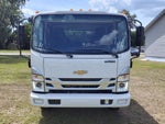 2024 Chevrolet Low Cab Forward 4500 Base