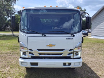 2024 Chevrolet Low Cab Forward 4500 Base
