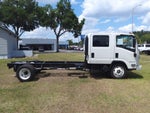 2024 Chevrolet Low Cab Forward 4500 Base