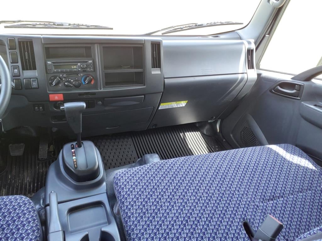 2024 Chevrolet Low Cab Forward 4500 Base