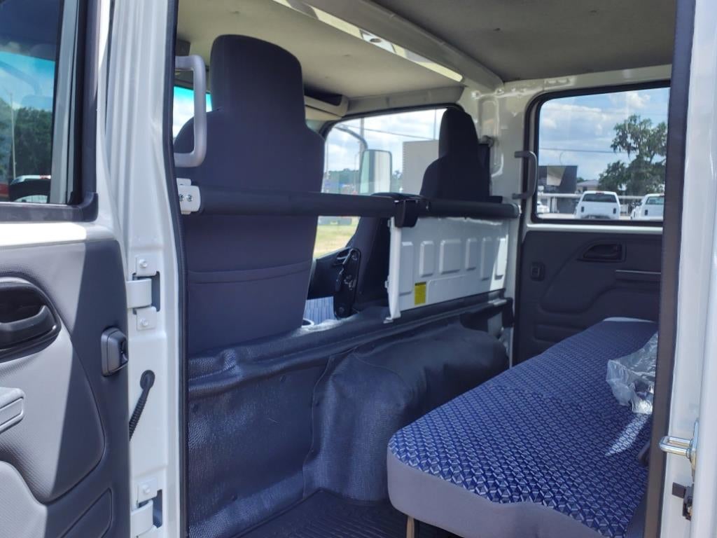 2024 Chevrolet Low Cab Forward 4500 Base