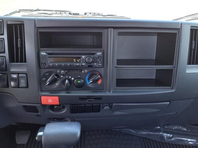 2025 Chevrolet Low Cab Forward 4500 Base