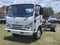 2025 Chevrolet Low Cab Forward 4500 Base